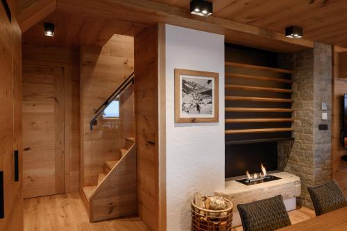 Penthouse Apartment