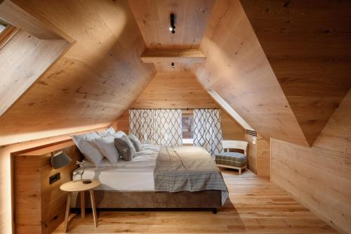 Penthouse Apartment