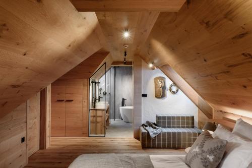 Penthouse Apartment