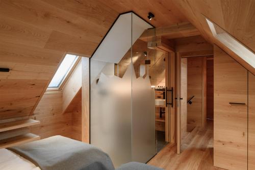 Penthouse Apartment