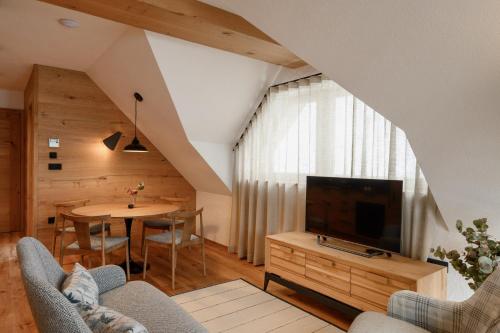 Penthouse Apartment