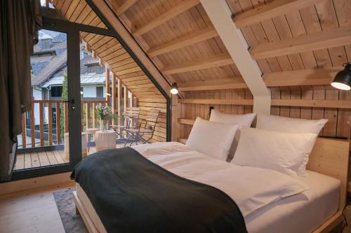 Two Bedroom Apartment