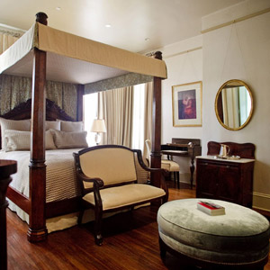 Hinman Suite