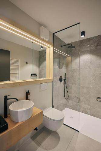 Two Bedroom Apartment