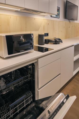 Two Bedroom Apartment