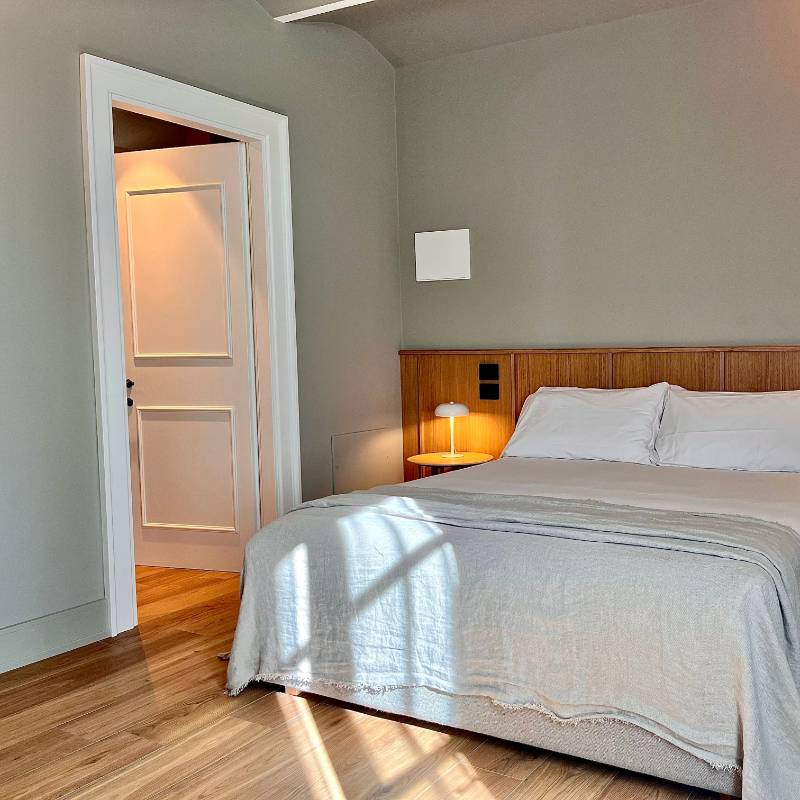 Small Standard Room