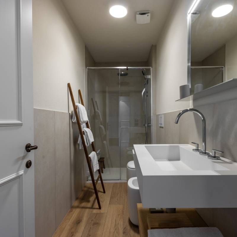 Small Standard Room