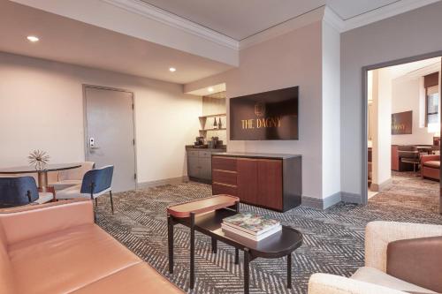 King Suite