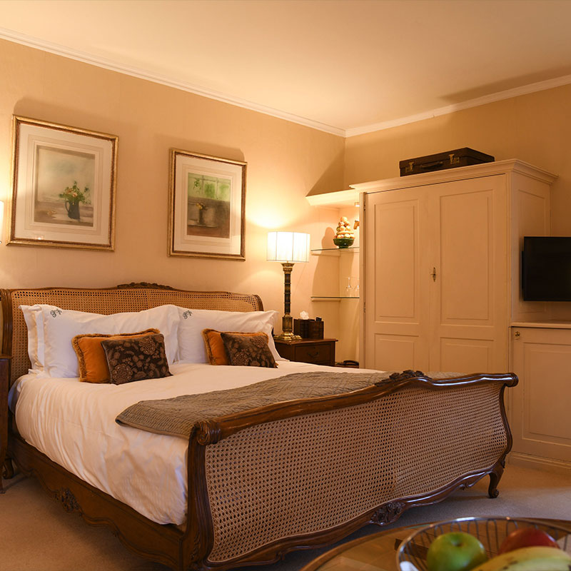 Mini Suite