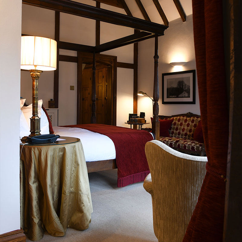 Mini Suite