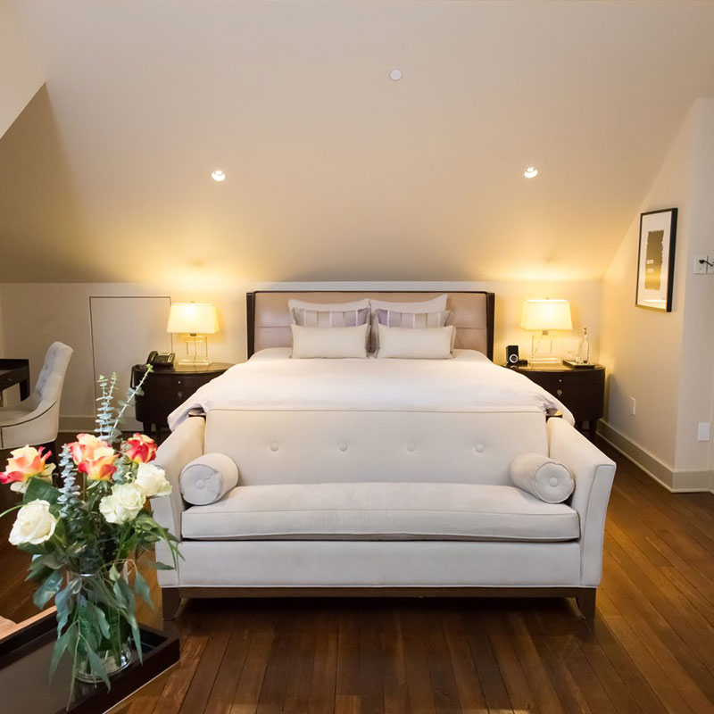 Gables Suite