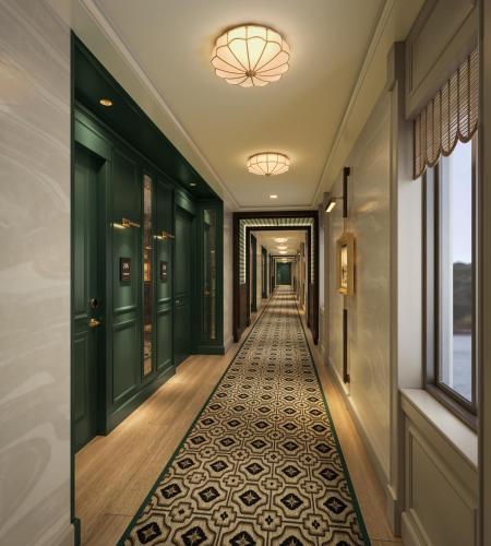 Superior King Room 