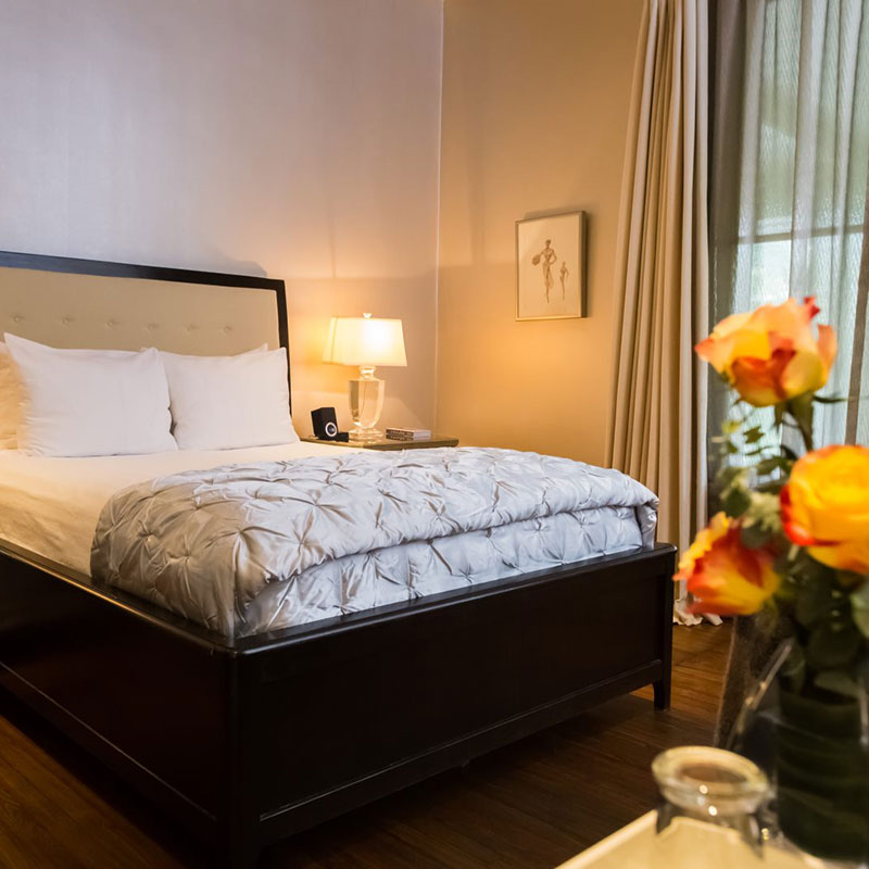 Piedmont Room