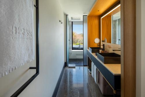 Suite Jacuzzi Terrace
