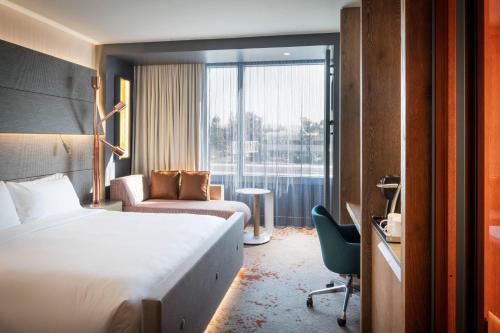 King Room - Hearing Accessible