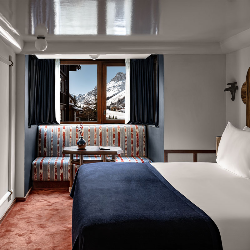 Val d'Isère