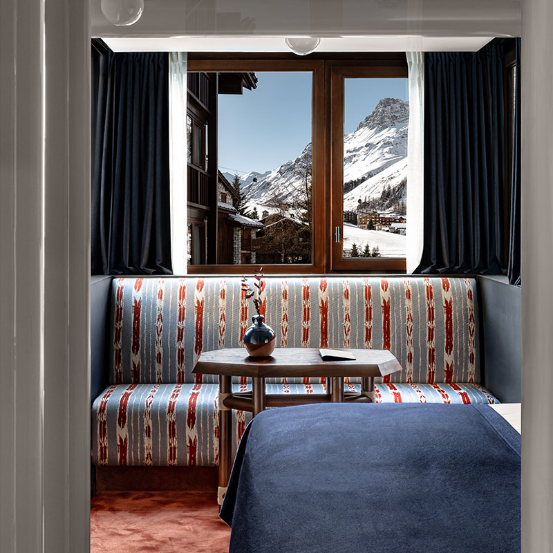 Val d'Isère
