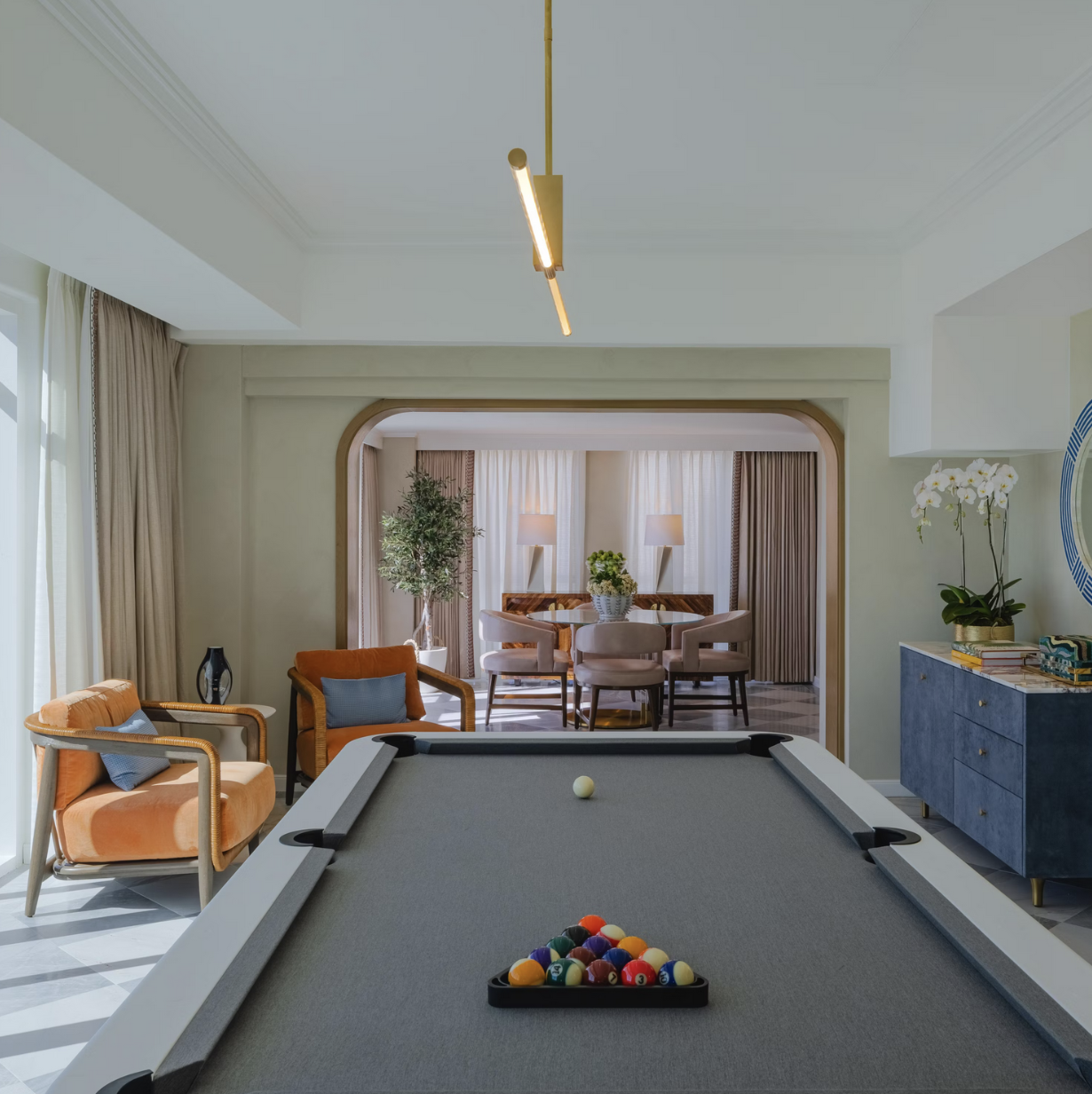 Santa Monica Suite