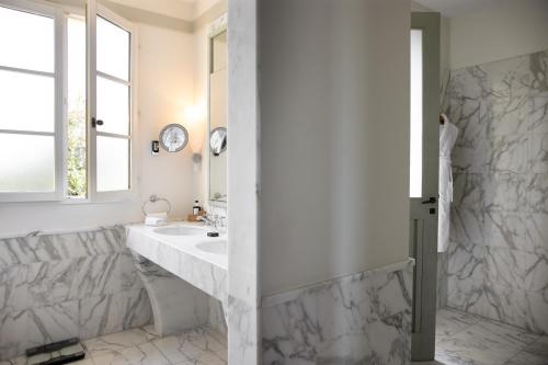 One Bedroom Suite