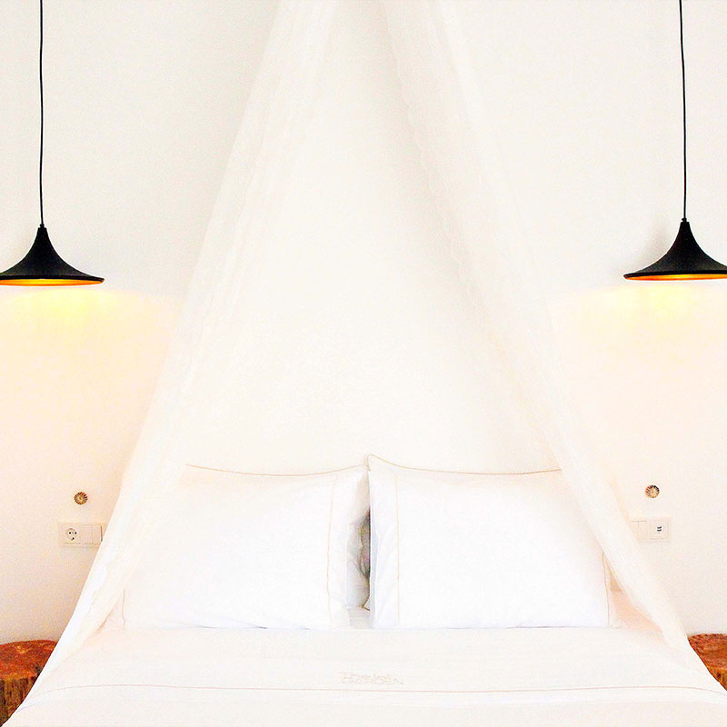 Premium Double Room (River View)