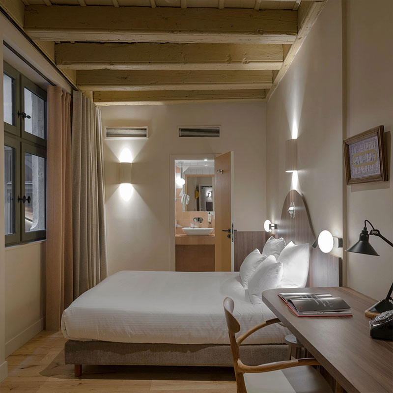 Chambre Classique