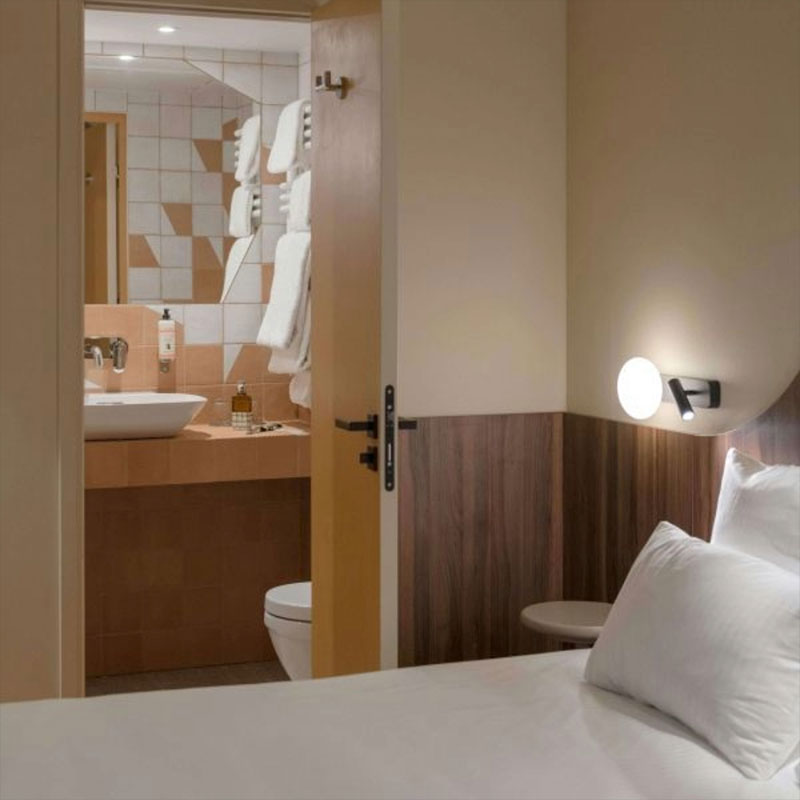 Chambre Classique