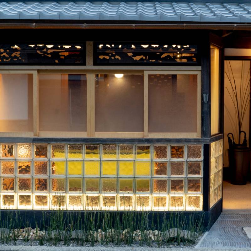 Machiya Townhouse Annex