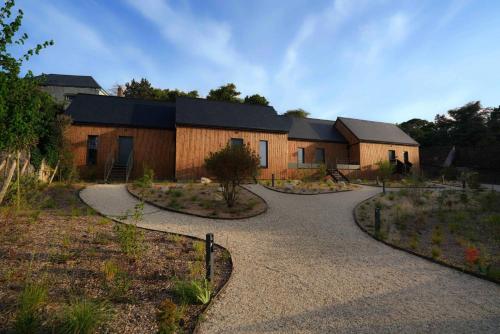 Lodge (4 People)