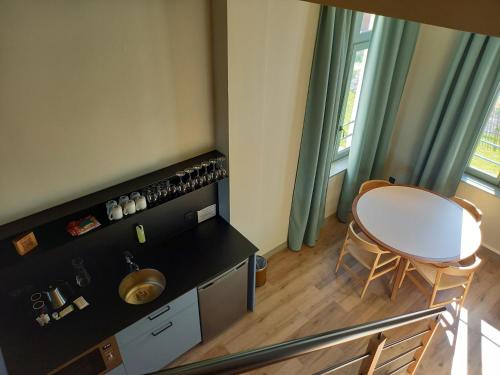 Duplex (4 People) - Annex