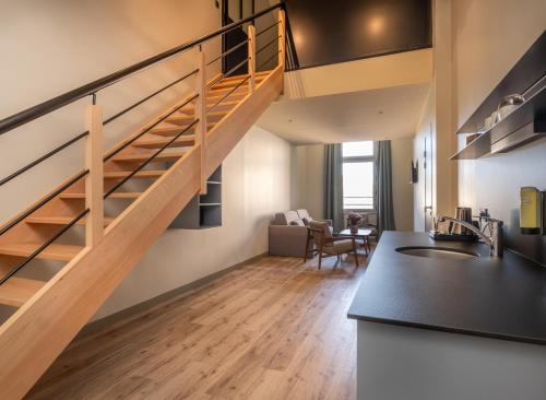 Duplex (4 People) - Annex