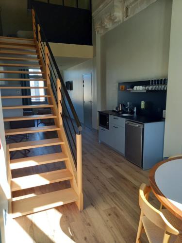 Duplex (4 People) - Annex