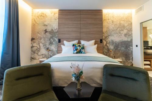 Prestige Double Room