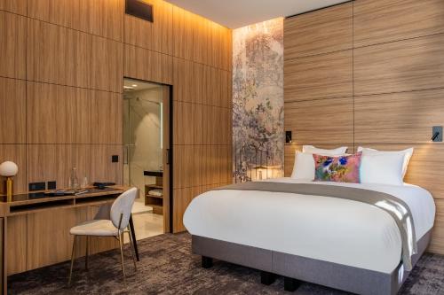 Prestige Double Room
