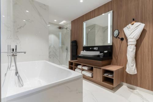 Prestige Double Room