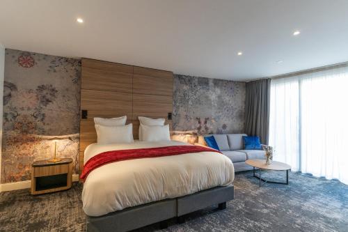 Prestige Room - Disability Access (Annex "Le Cube")