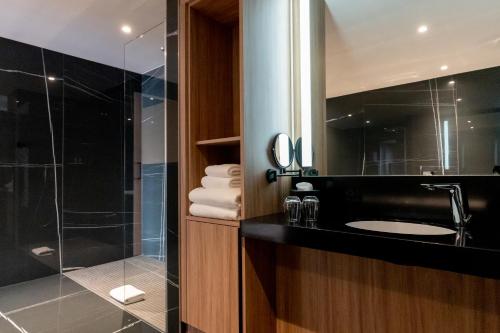 Prestige Room - Disability Access (Annex "Le Cube")