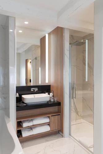 Prestige Room (Annex "L'Orangerie")