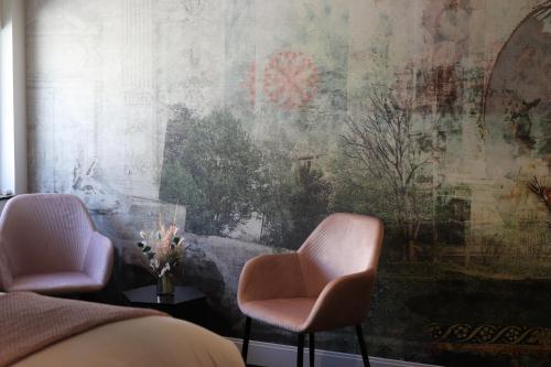Prestige Room (Annex "L'Orangerie")