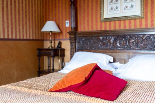 King Room with Garden View