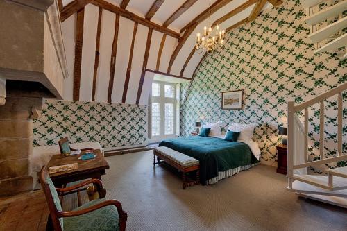 Two Bedroom Apartment