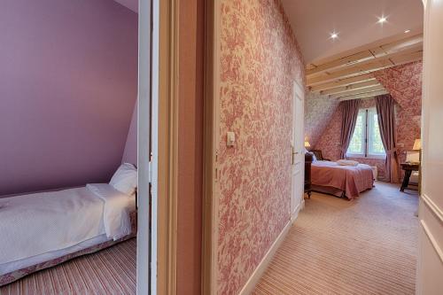 Two Bedroom Apartment