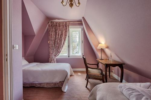 Two Bedroom Apartment