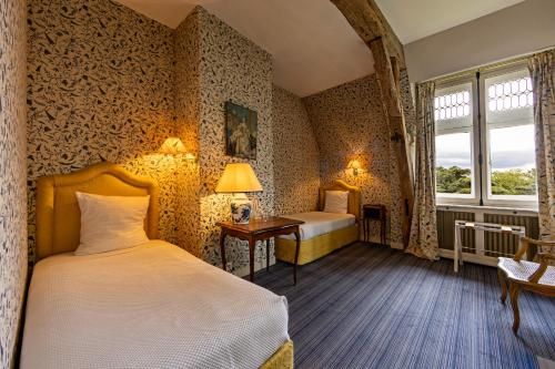 Two Bedroom Apartment
