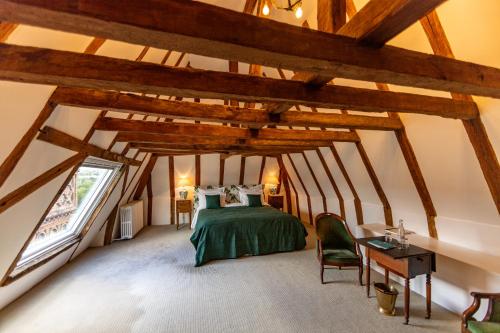 Two Bedroom Apartment