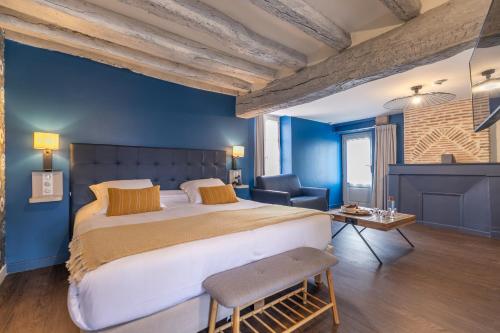 Junior Suite with Terrace