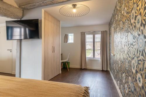 Junior Suite with Terrace