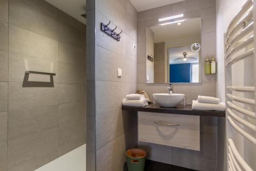 Junior Suite with Terrace