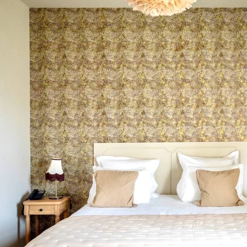 Double or twin room Château