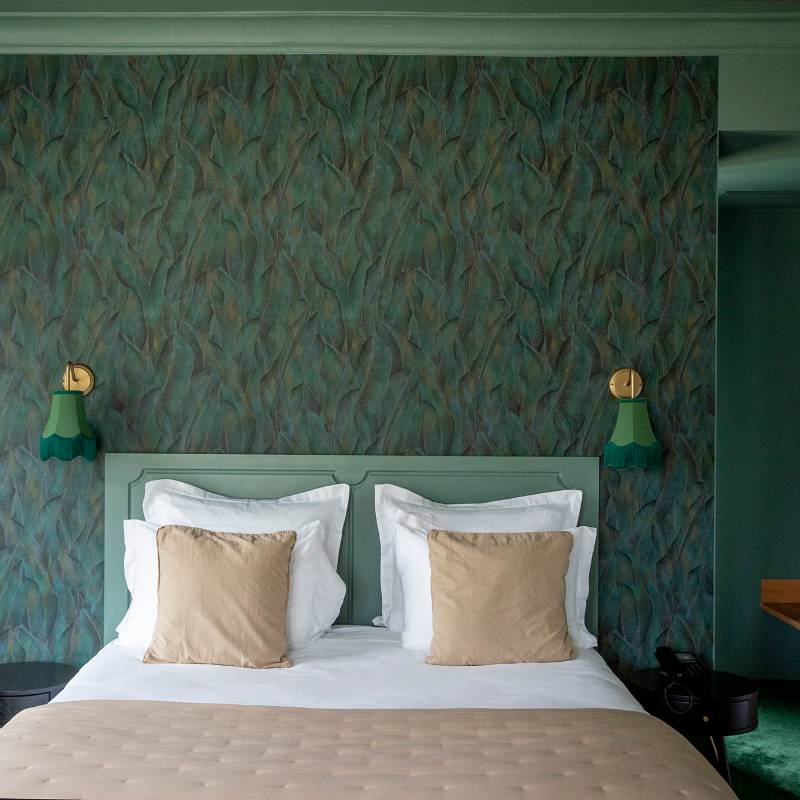 Junior Suite Château