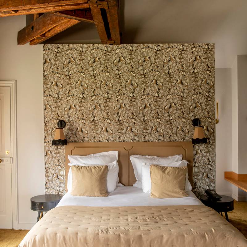 Junior Suite Château